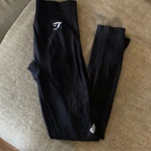 gymshark leggings